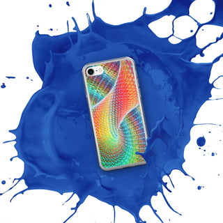 VORTEX iPhone Case | BART VAN HERTUM