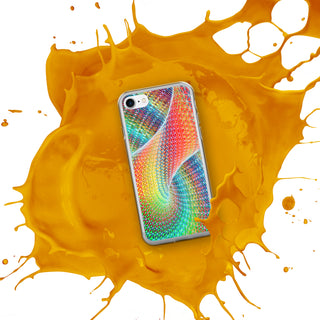 VORTEX iPhone Case | BART VAN HERTUM
