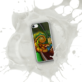 SALVIA iPhone Case | Salvia Droid
