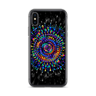BLOOM iPhone Case | TAS VISUALS