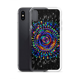 BLOOM iPhone Case | TAS VISUALS