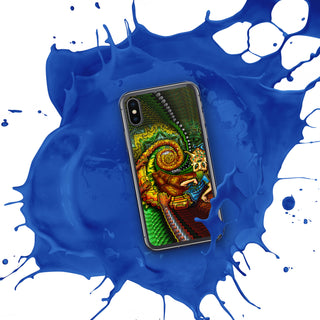 SALVIA iPhone Case | Salvia Droid