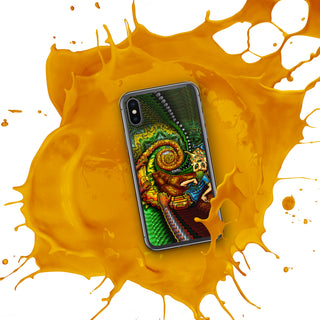 SALVIA iPhone Case | Salvia Droid