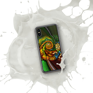 SALVIA iPhone Case | Salvia Droid