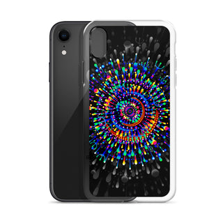BLOOM iPhone Case | TAS VISUALS
