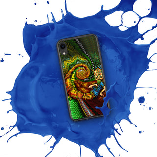 SALVIA iPhone Case | Salvia Droid