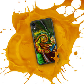 SALVIA iPhone Case | Salvia Droid