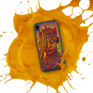 OVERCOOKED iPhone Case | SALVIA DROID