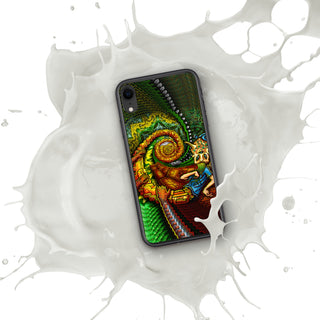 SALVIA iPhone Case | Salvia Droid