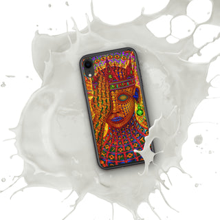 OVERCOOKED iPhone Case | SALVIA DROID