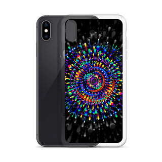 BLOOM iPhone Case | TAS VISUALS