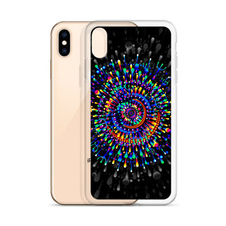 BLOOM iPhone Case | TAS VISUALS