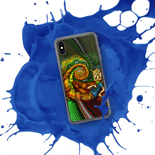 SALVIA iPhone Case | Salvia Droid