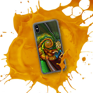 SALVIA iPhone Case | Salvia Droid