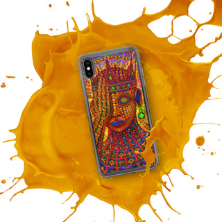 OVERCOOKED iPhone Case | SALVIA DROID