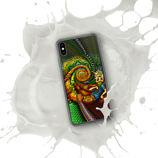 SALVIA iPhone Case | Salvia Droid
