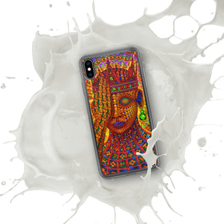 OVERCOOKED iPhone Case | SALVIA DROID