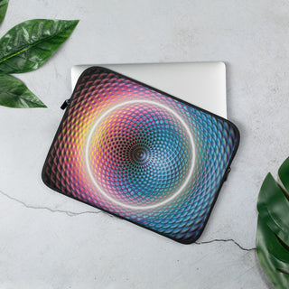 Nexus | Laptop Sleeve | Austin Blake