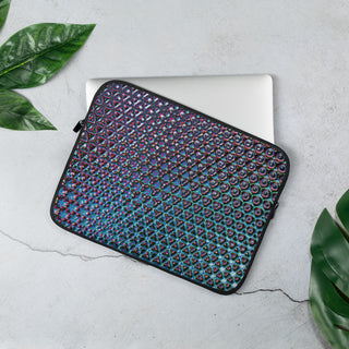 Stasis | Laptop Sleeve | Austin Blake