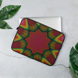 C.E.V. | Laptop Sleeve | Makroverset