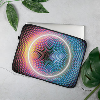 Nexus | Laptop Sleeve | Austin Blake