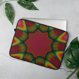 C.E.V. | Laptop Sleeve | Makroverset