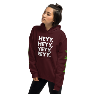 E'Day | Unisex Hoodie | ALGA