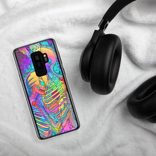 Skeleton Love | Samsung Case | Phazed