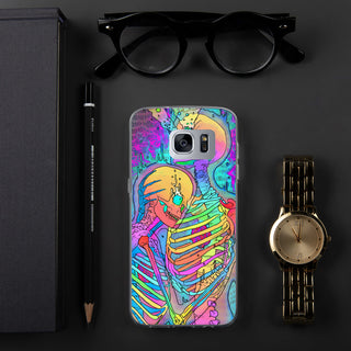 Skeleton Love | Samsung Case | Phazed