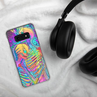 Skeleton Love | Samsung Case | Phazed