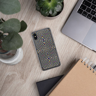 Prismatic | iPhone Case | Hakan Hisim