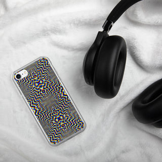 Prismatic | iPhone Case | Hakan Hisim