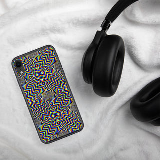 Prismatic | iPhone Case | Hakan Hisim