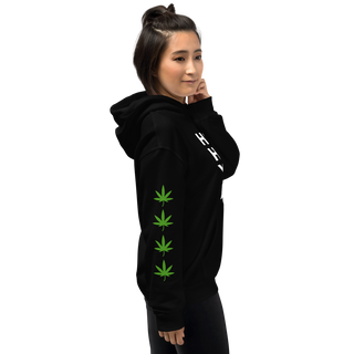 E'Day | Unisex Hoodie | ALGA