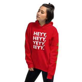 E'Day | Unisex Hoodie | ALGA