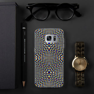 Prismatic | Samsung Case | Hakan Hisim