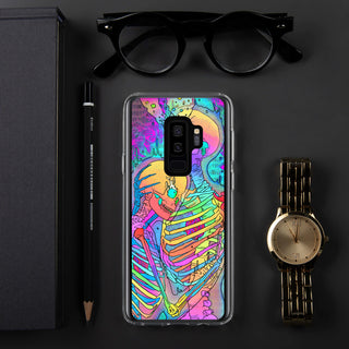 Skeleton Love | Samsung Case | Phazed