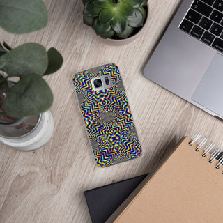 Prismatic | Samsung Case | Hakan Hisim
