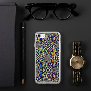 Prismatic | iPhone Case | Hakan Hisim