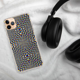 Prismatic | iPhone Case | Hakan Hisim