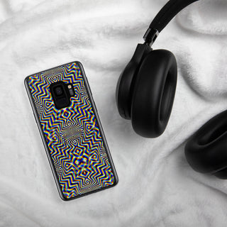Prismatic | Samsung Case | Hakan Hisim