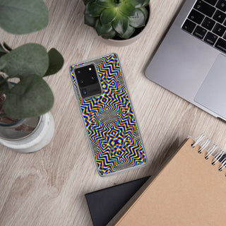 Prismatic | Samsung Case | Hakan Hisim