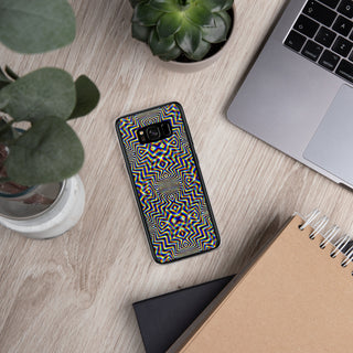 Prismatic | Samsung Case | Hakan Hisim