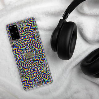 Prismatic | Samsung Case | Hakan Hisim