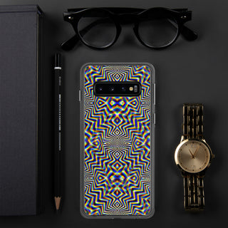 Prismatic | Samsung Case | Hakan Hisim