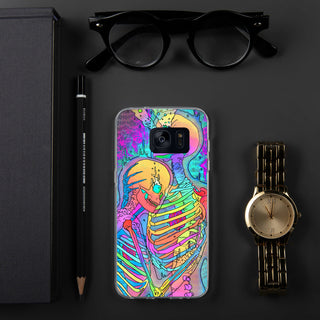 Skeleton Love | Samsung Case | Phazed