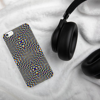 Prismatic | iPhone Case | Hakan Hisim
