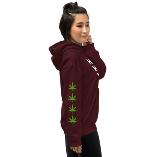 E'Day | Unisex Hoodie | ALGA