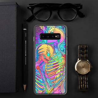 Skeleton Love | Samsung Case | Phazed