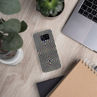 Prismatic | Samsung Case | Hakan Hisim